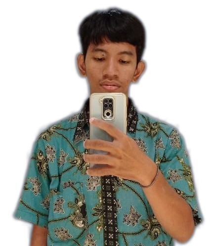 Photo of Ido Siregar