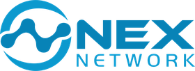Logo PT Nex Solusi Teknologi