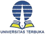 Logo Universitas Terbuka